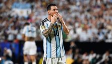 Messi Samai Rekor Klose, Perburuan Sepatu Emas Piala Dunia 2026 Memanas (Poto: fifa.com)