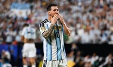 Messi Samai Rekor Klose, Perburuan Sepatu Emas Piala Dunia 2026 Memanas