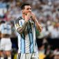 Messi Samai Rekor Klose, Perburuan Sepatu Emas Piala Dunia 2026 Memanas (Poto: fifa.com)