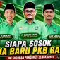 H. Subhan Fahmi resmi memimpin DPC PKB Kabupaten Garut masa bakti 2026-2031 didampingi Sekretaris Cecep M. Ginanjar dan Bendahara Luqi Sa'adilah F untuk memperkuat konsolidasi partai di daerah.