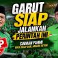 Ketua DPC PKB Garut H Subhan Fahmi, S.IP., menghadiri PKB Jabar Fest di Bandung dan menyatakan dukungannya terhadap instruksi Ketua Umum PKB Muhaimin Iskandar untuk memperkuat konsolidasi hingga tingkat kecamatan.