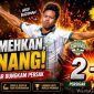 Persigar Garut Taklukkan Persak 2-0, Langsung Pimpin Grup 16 Besar Liga 4