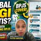Wakil Bupati Garut drg. Hj. Luthfianisa Putri Karlina, M.BA memberikan edukasi mengenai layanan kesehatan gigi dan mulut yang ditanggung BPJS Kesehatan di puskesmas.