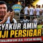 Persigar Garut Tak Terkalahkan dan Lolos 16 Besar, Bupati Garut Apresiasi Perjuangan Tim dan Rudy Gunawan