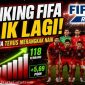 Ranking FIFA Indonesia Usai Kalahkan Mozambik: Garuda Tempel Sudan, Selisih Tinggal 0,08 Poin