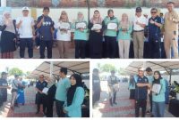 2 Juta Mulut di Garut Butuh Layanan Gigi, Rudy Gunawan Dorong FKG IKKHG Jadi Solusi