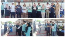 2 Juta Mulut di Garut Butuh Layanan Gigi, Rudy Gunawan Dorong FKG IKKHG Jadi Solusi