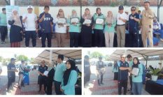 2 Juta Mulut di Garut Butuh Layanan Gigi, Rudy Gunawan Dorong FKG IKKHG Jadi Solusi
