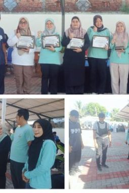 2 Juta Mulut di Garut Butuh Layanan Gigi, Rudy Gunawan Dorong FKG IKKHG Jadi Solusi