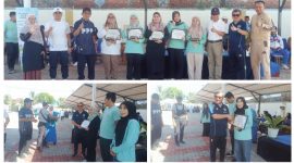 2 Juta Mulut di Garut Butuh Layanan Gigi, Rudy Gunawan Dorong FKG IKKHG Jadi Solusi