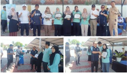 2 Juta Mulut di Garut Butuh Layanan Gigi, Rudy Gunawan Dorong FKG IKKHG Jadi Solusi 5 rudi gunawan 2