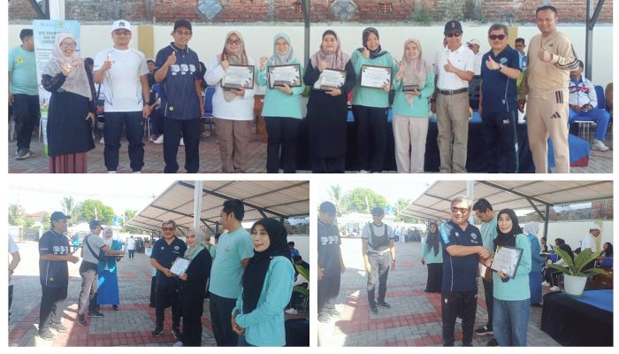 2 Juta Mulut di Garut Butuh Layanan Gigi, Rudy Gunawan Dorong FKG IKKHG Jadi Solusi