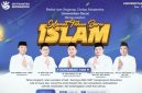 Rektor Universitas Garut, Dr. Irfan Nabhani, S.E., M.T., bersama civitas akademika Universitas Garut menyampaikan ucapan Selamat Tahun Baru Islam 1 Muharram 1448 Hijriah serta mengajak masyarakat menjadikan momentum hijrah sebagai sarana memperkuat iman dan memperbaiki diri.