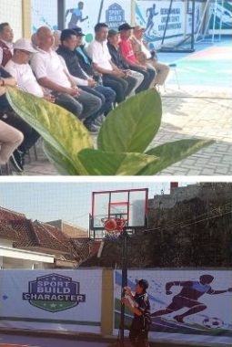 Tak Sekadar Syukuran, YDHIG Garut Umumkan Tiga Agenda Besar untuk Masa Depan Pendidikan Kesehatan di IKKHG
