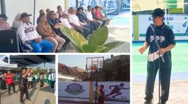 Tak Sekadar Syukuran, YDHIG Garut Umumkan Tiga Agenda Besar untuk Masa Depan Pendidikan Kesehatan di IKKHG