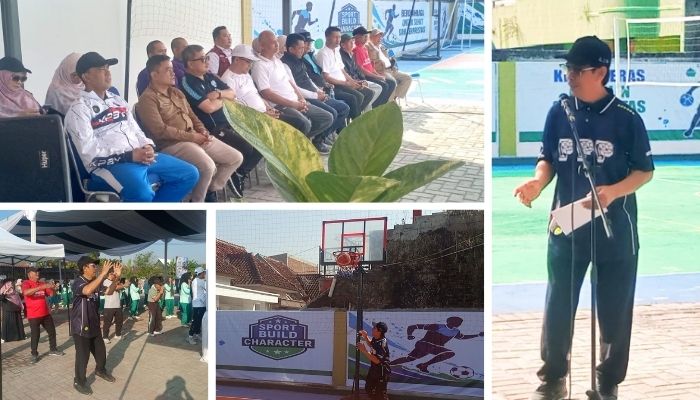 Tak Sekadar Syukuran, YDHIG Garut Umumkan Tiga Agenda Besar untuk Masa Depan Pendidikan Kesehatan di IKKHG