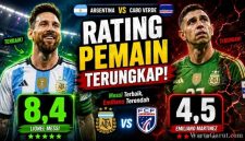 Rating Pemain Argentina vs Cabo Verde: Messi Terbaik, Emiliano Martinez Justru Jadi yang TerendahRating Pemain Argentina vs Cabo Verde: Messi Terbaik, Emiliano Martinez Justru Jadi yang TerendahRating Pemain Argentina vs Cabo Verde: Messi Terbaik, Emiliano Martinez Justru Jadi yang TerendahRating Pemain Argentina vs Cabo Verde: Messi Terbaik, Emiliano Martinez Justru Jadi yang TerendahRating Pemain Argentina vs Cabo Verde: Messi Terbaik, Emiliano Martinez Justru Jadi yang TerendahRating Pemain Argentina vs Cabo Verde: Messi Terbaik, Emiliano Martinez Justru Jadi yang TerendahRating Pemain Argentina vs Cabo Verde: Messi Terbaik, Emiliano Martinez Justru Jadi yang TerendahRating Pemain Argentina vs Cabo Verde: Messi Terbaik, Emiliano Martinez Justru Jadi yang TerendahRating Pemain Argentina vs Cabo Verde: Messi Terbaik, Emiliano Martinez Justru Jadi yang TerendahRating Pemain Argentina vs Cabo Verde: Messi Terbaik, Emiliano Martinez Justru Jadi yang Terendah