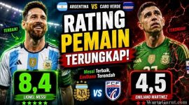 Rating Pemain Argentina vs Cabo Verde: Messi Terbaik, Emiliano Martinez Justru Jadi yang TerendahRating Pemain Argentina vs Cabo Verde: Messi Terbaik, Emiliano Martinez Justru Jadi yang TerendahRating Pemain Argentina vs Cabo Verde: Messi Terbaik, Emiliano Martinez Justru Jadi yang TerendahRating Pemain Argentina vs Cabo Verde: Messi Terbaik, Emiliano Martinez Justru Jadi yang TerendahRating Pemain Argentina vs Cabo Verde: Messi Terbaik, Emiliano Martinez Justru Jadi yang TerendahRating Pemain Argentina vs Cabo Verde: Messi Terbaik, Emiliano Martinez Justru Jadi yang TerendahRating Pemain Argentina vs Cabo Verde: Messi Terbaik, Emiliano Martinez Justru Jadi yang TerendahRating Pemain Argentina vs Cabo Verde: Messi Terbaik, Emiliano Martinez Justru Jadi yang TerendahRating Pemain Argentina vs Cabo Verde: Messi Terbaik, Emiliano Martinez Justru Jadi yang TerendahRating Pemain Argentina vs Cabo Verde: Messi Terbaik, Emiliano Martinez Justru Jadi yang Terendah