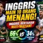 Meksiko vs Inggris Panas, The Three Lions Menang dengan 10 Pemain