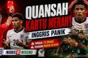 Jarell Quansah Kartu Merah! Bek Inggris Ini Jadi Sorotan Usai Drama Lawan Meksiko