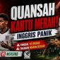 Jarell Quansah Kartu Merah! Bek Inggris Ini Jadi Sorotan Usai Drama Lawan Meksiko
