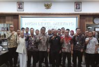 Bapenda Garut Genjot Intensifikasi Pajak Daerah Demi Dongkrak PAD