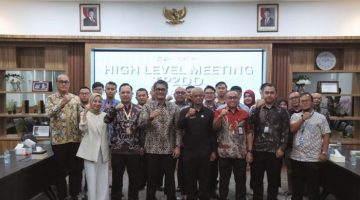 Bapenda Garut Genjot Intensifikasi Pajak Daerah Demi Dongkrak PAD