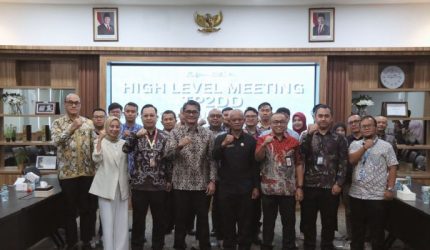 Bapenda Garut Genjot Intensifikasi Pajak Daerah Demi Dongkrak PAD 1 Bapenda Garut Genjot Intensifikasi Pajak Daerah Demi Dongkrak PAD