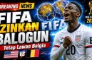 Folarin Balogun Jadi Sorotan Usai FIFA Izinkan Tampil Lawan Belgia, Ini Profil Striker Amerika Serikat