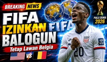 Folarin Balogun Tetap Bela Amerika Serikat, Ini Profil, Karier, Statistik, dan Kiprahnya di Piala Dunia 2026 4 Folarin Balogun