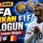 Folarin Balogun Jadi Sorotan Usai FIFA Izinkan Tampil Lawan Belgia, Ini Profil Striker Amerika Serikat