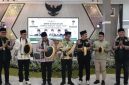 Wakil Ketua DPRD Garut H. Subhan Fahmi, S.IP., mengapresiasi Garut Hebat Fest 2026 yang dinilai memperkuat seni budaya Islami sekaligus mendorong pertumbuhan ekonomi daerah.