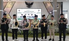 Garut Hebat Fest 2026 Dibuka, H. Subhan Fahmi: Festival Musik Islami Perkuat Budaya dan Ekonomi Garut