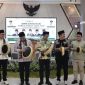 Wakil Ketua DPRD Garut H. Subhan Fahmi, S.IP., mengapresiasi Garut Hebat Fest 2026 yang dinilai memperkuat seni budaya Islami sekaligus mendorong pertumbuhan ekonomi daerah.