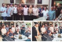 Temui Menteri LH, Bupati Garut Akan Geser Fokus Pembangunan Pada Isu Lingkungan