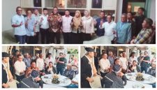 Temui Menteri LH, Bupati Garut Akan Geser Fokus Pembangunan Pada Isu Lingkungan