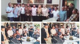 Temui Menteri LH, Bupati Garut Akan Geser Fokus Pembangunan Pada Isu Lingkungan