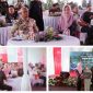 Hj Mila Meliana Apresiasi dan Sampaikan Harapan Besar dalam Sertijab Dandim 0611 Garut