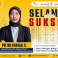 Putri Minda C, mahasiswa PPG IPI Garut, meraih Juara 1 Essay Competition pada International Competition Edgin Fest #1.