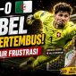 Gregor Kobel tampil gemilang saat Swiss mengalahkan Aljazair 2-0 di Piala Dunia FIFA 2026
