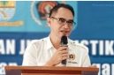Plt Ketua PWI Jawa Barat Ahmad Syukri menjelaskan jadwal, mekanisme pencalonan, verifikasi anggota, serta persiapan Konferprov PWI Jawa Barat 2026 dalam Sosialisasi Tahap I yang digelar secara daring