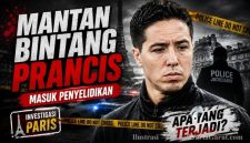 Samir Nasri Diperiksa Polisi Paris, Terseret Dugaan Pencucian Uang dan Jaringan Narkoba