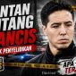 Samir Nasri Diperiksa Polisi Paris, Terseret Dugaan Pencucian Uang dan Jaringan Narkoba