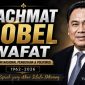 Rachmat Gobel Meninggal Dunia, Berikut Rekam Jejak dan Kiprahnya ( foto ilustrasi)