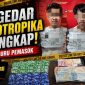 Polres Garut Bongkar Peredaran Psikotropika, Dua Pengedar Ditangkap dan Pemasok Diburu