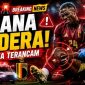 Amadou Onana Cedera di Piala Dunia 2026, Profil Gelandang Belgia yang Jadi Andalan Aston Villa
