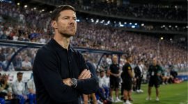 Xabi Alonso meraih kemenangan perdana bersama Chelsea setelah mengalahkan Western Sydney Wanderers 6-4.