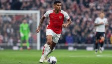 Demiane Agustien menjadi salah satu pemain yang dipantau Timnas Indonesia.