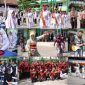 Demo ekstrakurikuler MATA MUDA MAN 1 Garut.