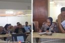 Komisi IV DPRD Garut, Hj. Diah Kurniasari, saat melakukan konsultasi dengan Direktorat Jenderal Guru Kemendikdasmen RI terkait mekanisme pelantikan kepala sekolah SD dan SMP di Kabupaten Garut, Selasa (14/7/2026).